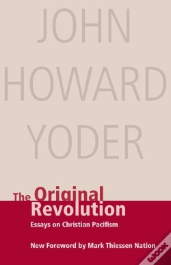 Capa do artigo Original Revolution