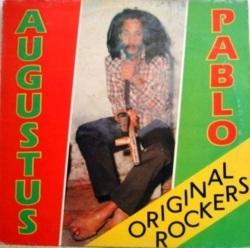 Capa do artigo Original Rockers - CD