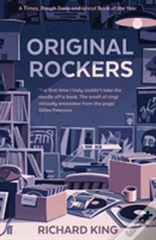Capa do artigo Original Rockers