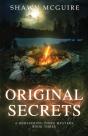 Original Secrets - Preview