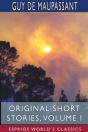 Original Short Stories, Volume I (Esprios Classics) - Preview