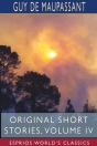 Original Short Stories, Volume Iv (Esprios Classics) - Preview