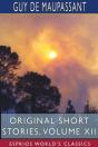 Original Short Stories, Volume Xii (Esprios Classics) - Preview