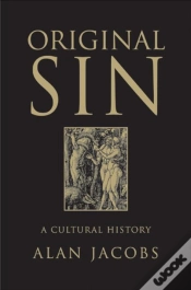 Capa do artigo Original Sin