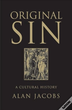 Capa do artigo Original Sin