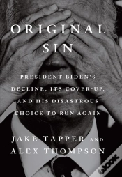 Capa do artigo Original Sin