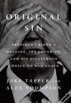 Capa do artigo Original Sin