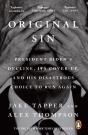 Original Sin - Preview