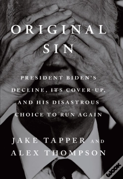 Capa do artigo Original Sin