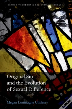 Capa do artigo Original Sin And The Evolution Of Sexual Difference