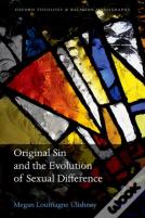 Original Sin And The Evolution Of Sexual Difference