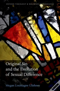 Capa do artigo Original Sin And The Evolution Of Sexual Difference