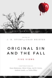 Capa do artigo Original Sin And The Fall Â€“ Five Views