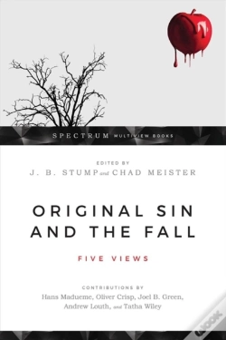 Capa do artigo Original Sin And The Fall Â€“ Five Views