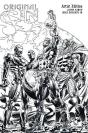 Original Sin Artist Edition  Vc 100ex - Preview