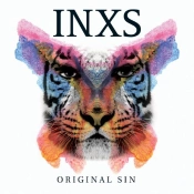 Capa do artigo Original Sin - CD