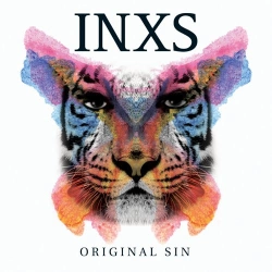 Capa do artigo Original Sin - CD