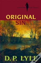 Capa do artigo Original Sin