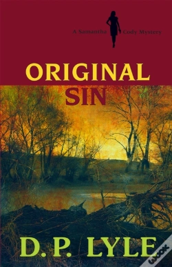 Capa do artigo Original Sin