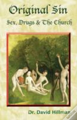 Capa do artigo Original Sin
