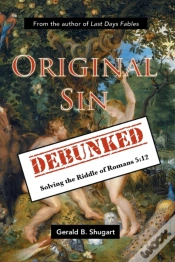 Capa do artigo Original Sin Debunked