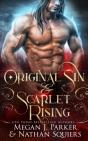 Original Sin & Scarlet Rising - Preview