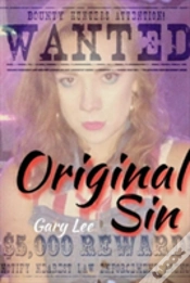 Capa do artigo Original Sin