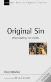 Capa do artigo Original Sin