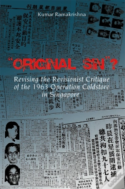 Capa do artigo Original Sin?