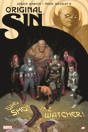 Original Sin - Preview