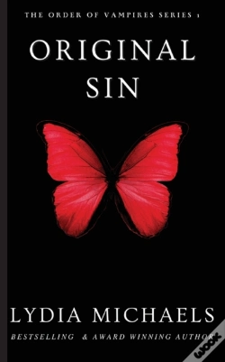 Capa do artigo Original Sin