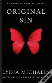 Capa do artigo Original Sin