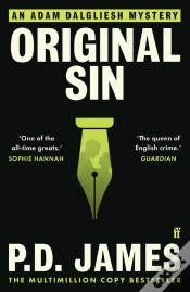 Capa do artigo Original Sin