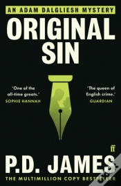 Capa do artigo Original Sin