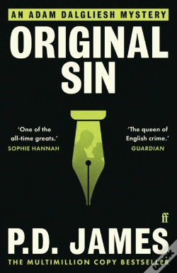 Capa do artigo Original Sin