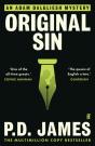 Original Sin - Preview