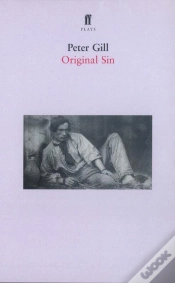 Capa do artigo Original Sin