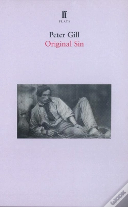 Capa do artigo Original Sin
