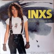 Capa do artigo Original Sinners 1984 - Vinil
