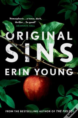 Capa do artigo Original Sins