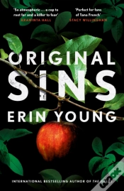 Capa do artigo Original Sins