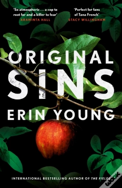 Capa do artigo Original Sins
