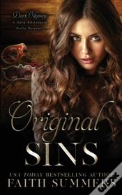 Capa do artigo Original Sins