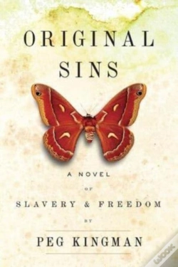 Capa do artigo Original Sins