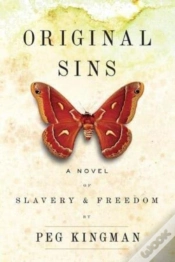 Capa do artigo Original Sins