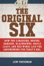Original Six - Preview