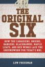 Original Six - Preview