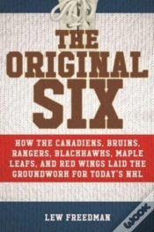 Capa do artigo Original Six