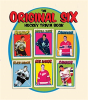 Original Six Trivia Book - Preview