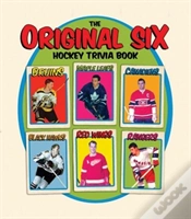 Capa do artigo Original Six Trivia Book